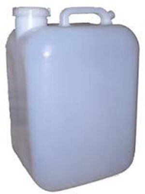 ECOCOOL: 610 20LTR (SURFACE GRIDING ) FUCHS