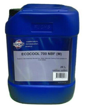 ECOCOOL: 700 NBF 20LTR (SURFACE GRINDING) FUCHS