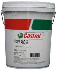 MAGNAGLIDE OIL: CASTROL D68 20 LITRE / SLIDEWAY