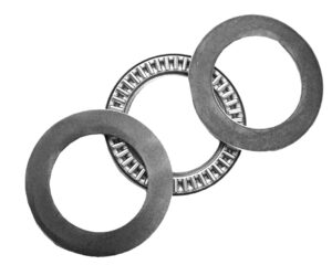 NEEDLE BEARING: *64  889107D (ROLL GROOVER SPARE PARTS)