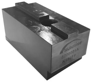 IW-60H: TOP NOTCHER BLADE, 3206001A SUNRISE