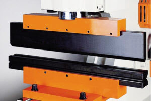 IW-60K: MULTI VEE PRESS BRAKE SUNRISE