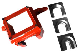 IW-80S: STRIPPER BRACKET STBC SUNRISE