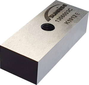 IW-80S: NOTCHER SIDE BLADE 1306002F SUNRISE