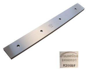 IW-100S: UPPER BLADE  #2408002C SUNRISE