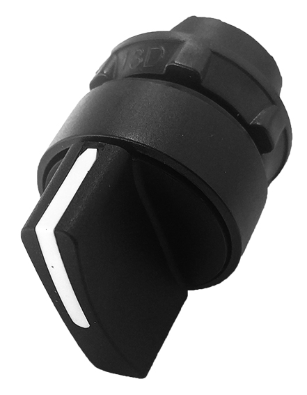 PNS700811 IW-100S SELECTOR SWITCH NORMAL/JOG SUNRISE - Image 1