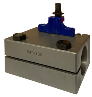 Q/CHANGE TOOL HOLDER: D1J 63 X 180MM BUSH HOLDER