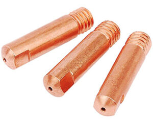 MIG TIPS: 9 X 1.2