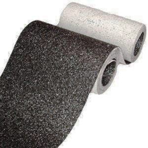 BG-752: GRAPHITE PAD FOR LINISHER