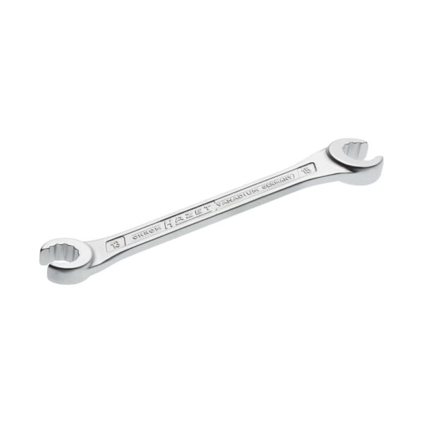 HAZET FLARE NUT WRENCH 13X15MM - Image 1