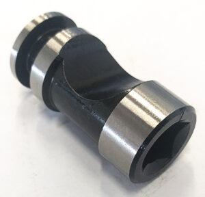 JESSEY 1430: HEADSTOCK # T9003 CAM STUDTURN