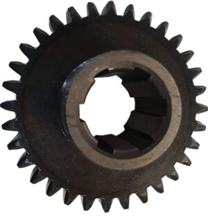 GL-1860: #109 GEAR ZX-02753X/6P