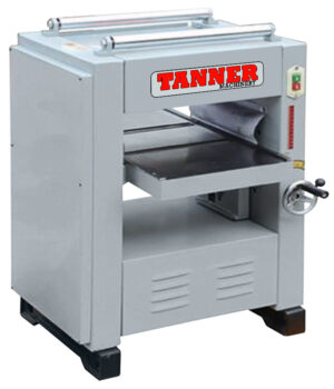 PLANER: TANNER 12" 1.5KW 1PH