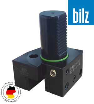 CNC LATHE HOLDER: VDI  B2 40x 25 x 44  GERMANY