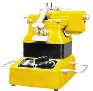 BUTT WELDER: 3KVA 1PH SINIC