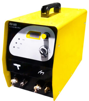 STUD WELDER: 800W 230V 50HZ 1PH CAPACITY 3-10MM