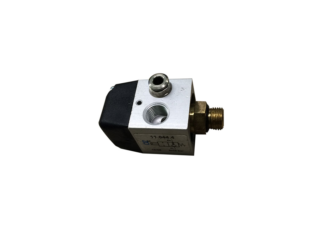 als900206 LGF: BLOCKING VALVE - Image 1