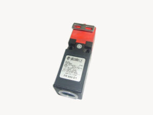 LGF: MICROSWITCH