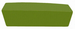 BUFFING COMPOUND: GREEN LIME