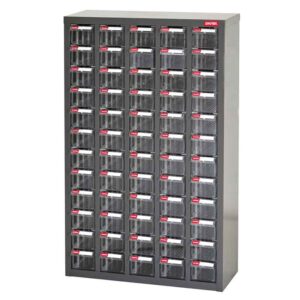STORAGE CABINET: 60 DRAW A8-560P
