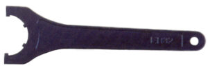 CHUCK WRENCH: S/ER40