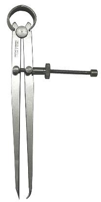 JENNY CALIPERS: M&W #556