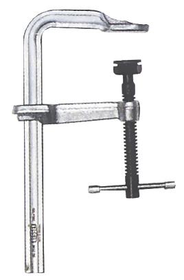 CLAMP: BESSEY T120 X 300MM GZ30K