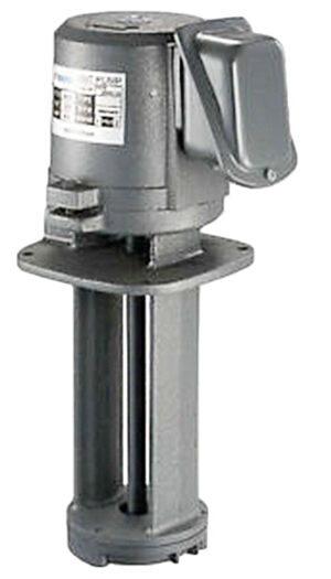 COOLANT PUMP: 3PH 1/4HP 180MM