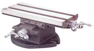 COMPOUND TABLE: 730 X 210MM