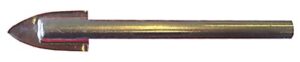 GLASS/TILE DRILL BIT: 16.0MM