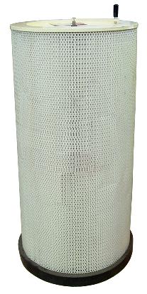 PLEATED FILTER: 500 x 1000MM 3 MICRON