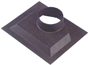 DUST HOOD: 4"  TABLE SAW PLASTIC