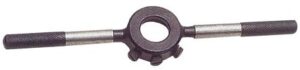 DIE HOLDER: 7/8"
