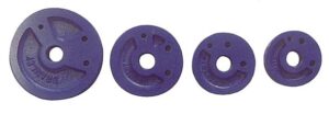 FORMER: BRAMLEY 1-1/8" TUBE BENDER - SQUARE