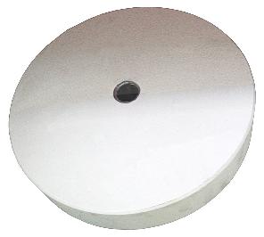 GRIND/WHEEL: 10" NATURAL STONE