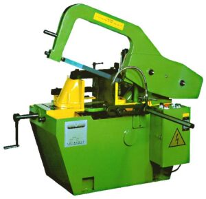 HACKSAW: SAWKING KP-200 HYD.