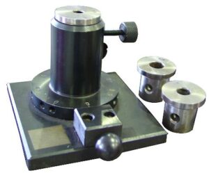 E/MILL CUTTER SHARPENER HOLDER