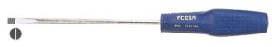 SCREWDRIVER: ACESA 0.8X5X300MM