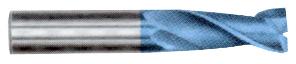 SLOT DRILL: 1.5MM CARBIDE 2 FLUTE STANDARD (SOMTA)