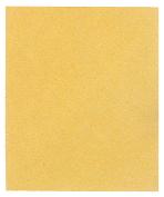 SANDPAPER: GARNET 280 X 230 80G SHEETS