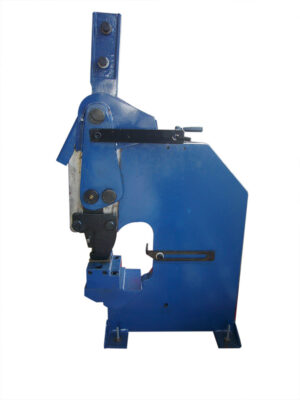 BENCH PUNCH: HP-20 MANUAL