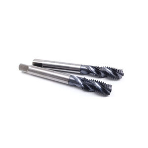 TAP: UNC 1/4" X 20 SPIRAL FLUTE (SOMTA) MACHINE TAP