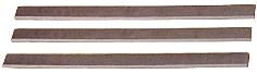 PLANER BLADES: 20" 3PC SET 508 X 25 X 3MM TUNGSTEN