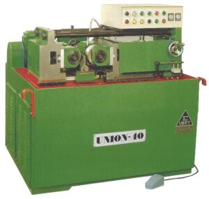 THREAD ROLLING MACHINE: PR-60A