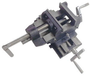 CROSS VICE: GS-107 3"