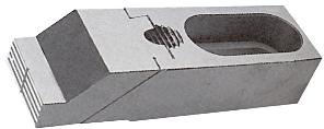 SIDE CLAMPING VICE: CP13 25MM