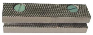 VICE JAWS: NICON 4" 1 PAIR