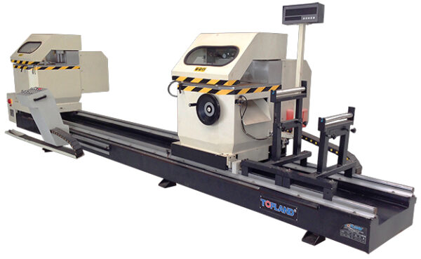 MITRE SAW; DUCS500 DIGITAL UP CUTTING - Image 1