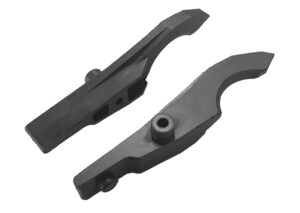 ATC Magazine TOOL HOLDER FINGER CLAMP