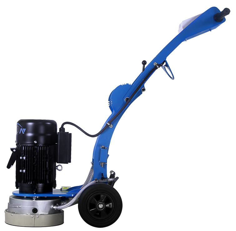 CON154500 CONCRETE FLOOR GRINDER: 250MM 2.2KW - Image 1